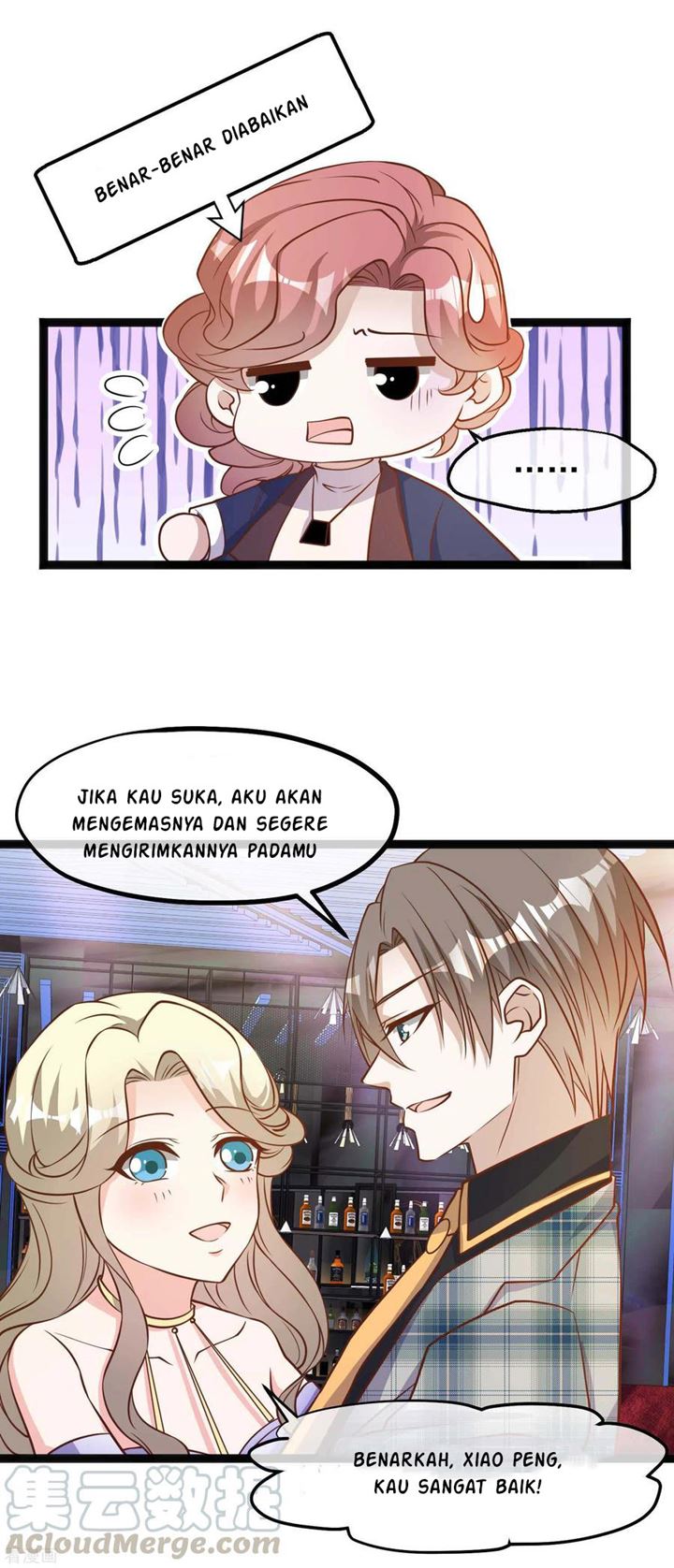 God Fisherman Chapter 124 Gambar 7